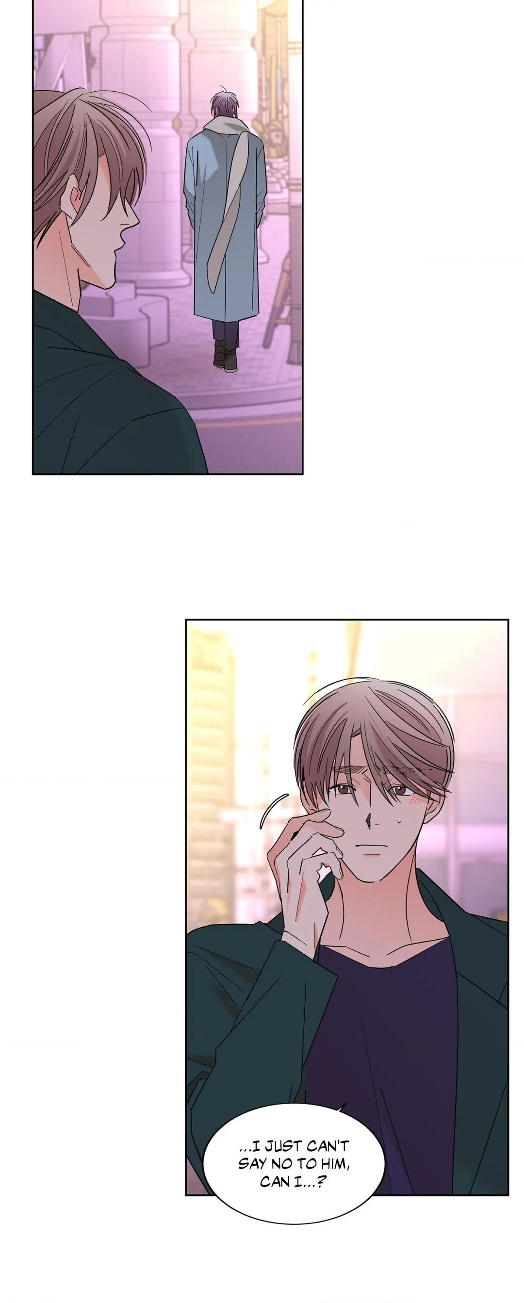 Beta Testing (Official) - Chapter 57 manhwa