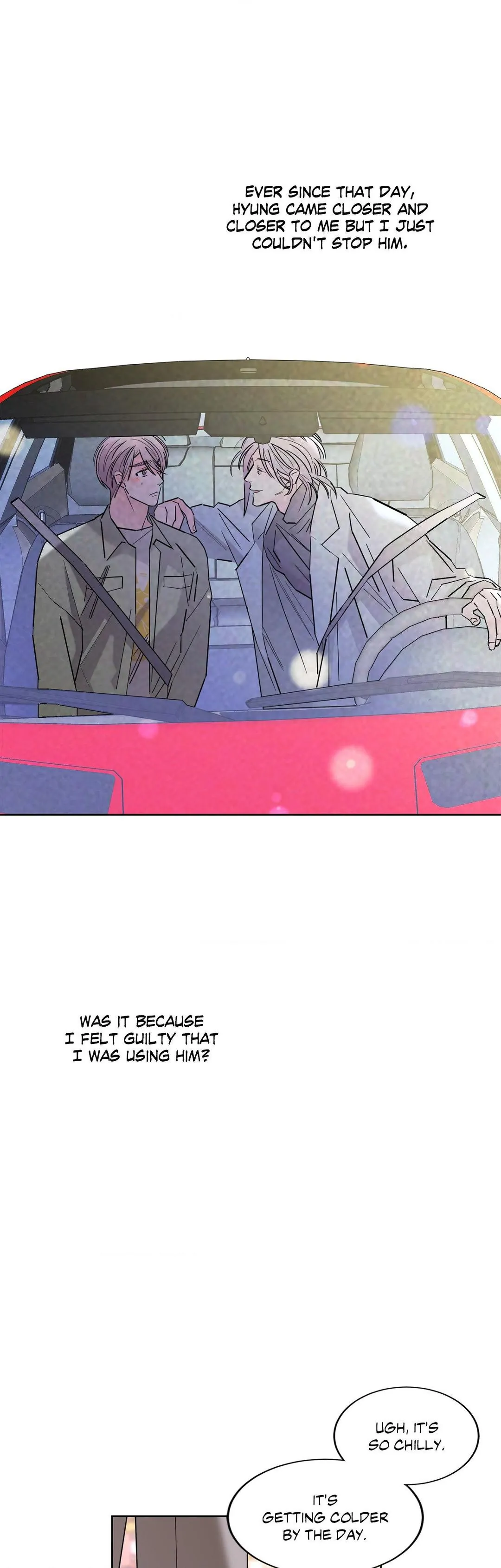 Beta Testing (Official) - Chapter 57 manhwa