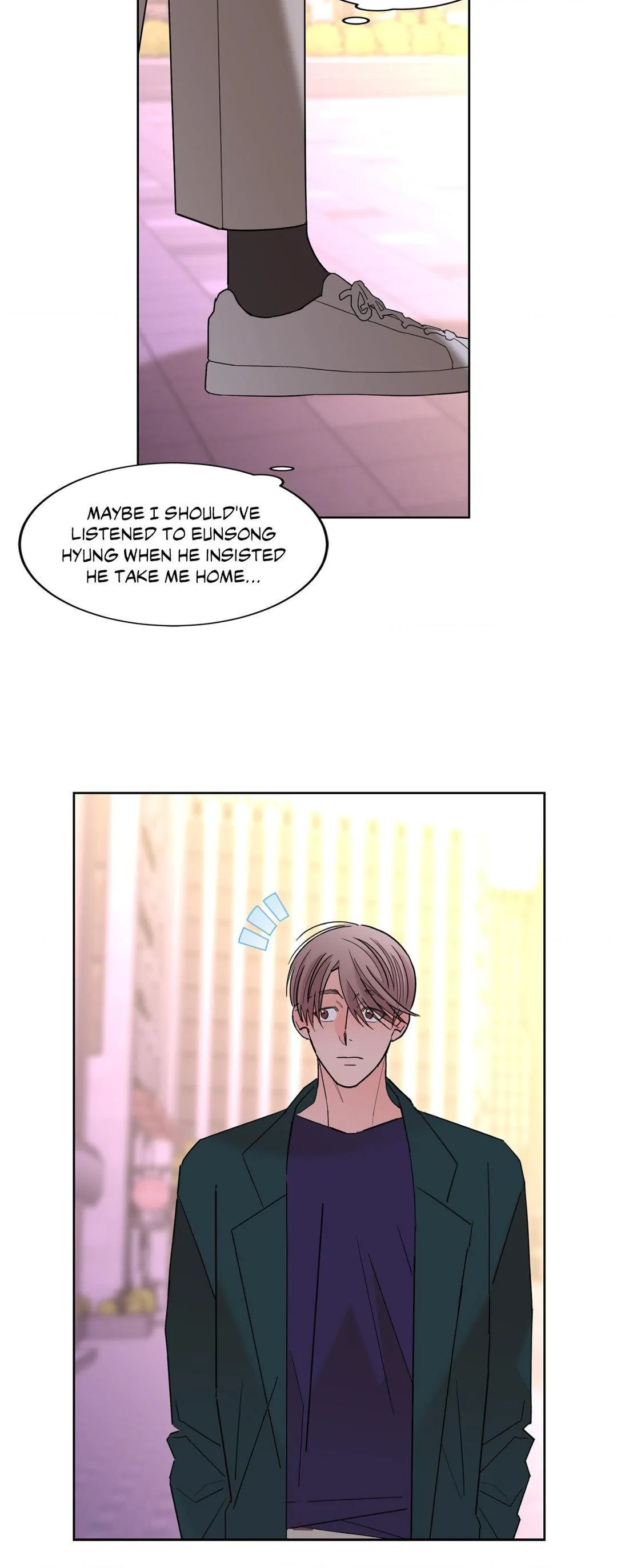 Beta Testing (Official) - Chapter 57 manhwa