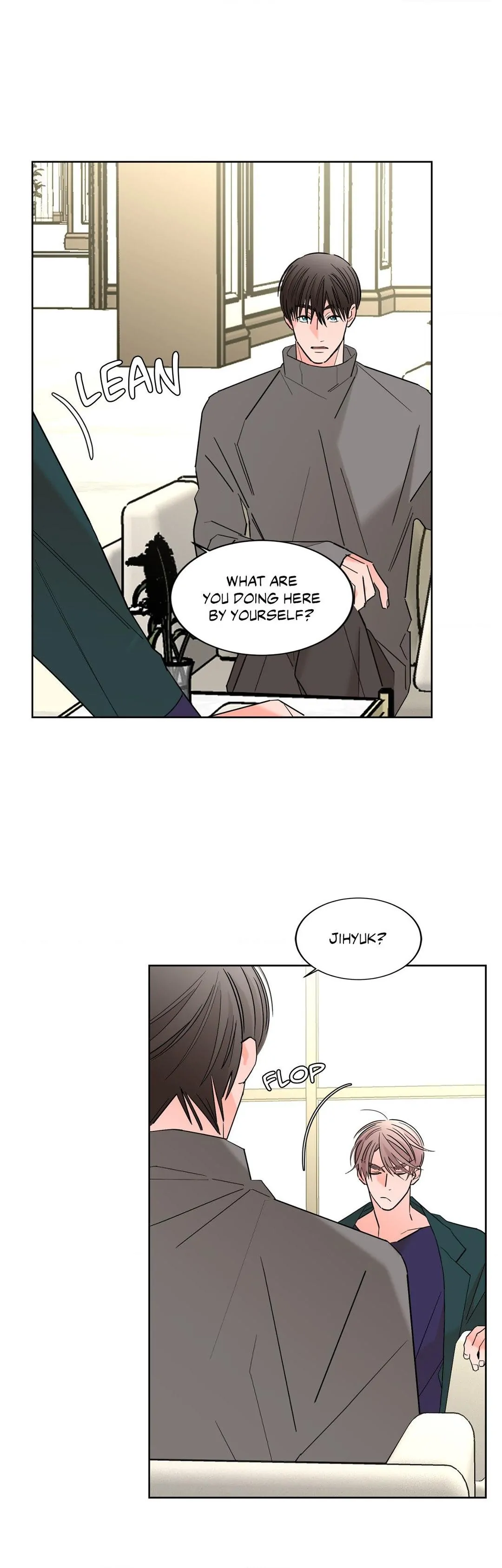 Beta Testing (Official) - Chapter 57 manhwa