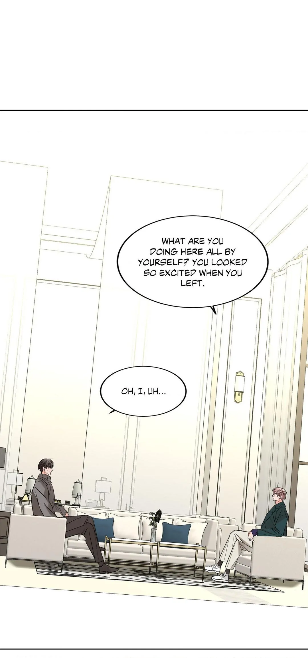 Beta Testing (Official) - Chapter 57 manhwa