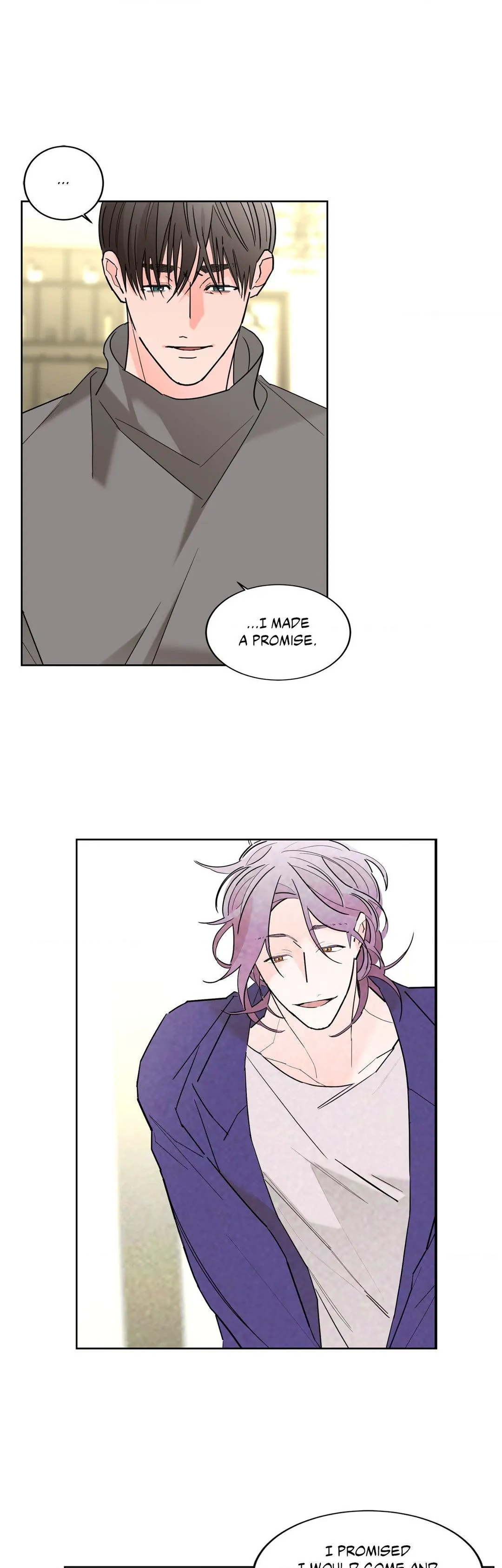 Beta Testing (Official) - Chapter 57 manhwa