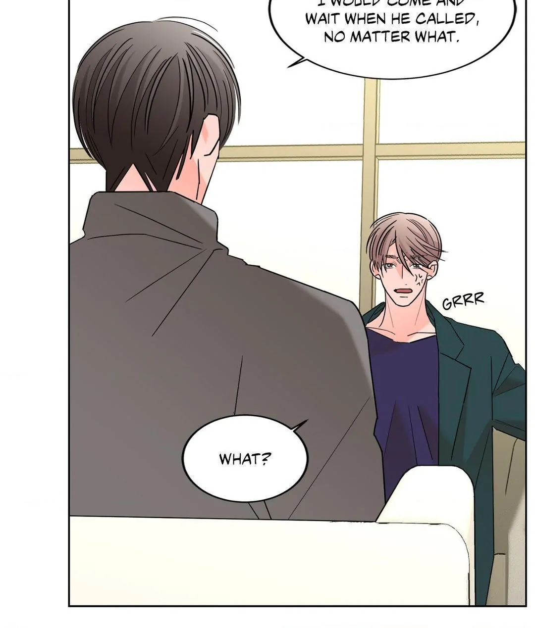 Beta Testing (Official) - Chapter 57 manhwa