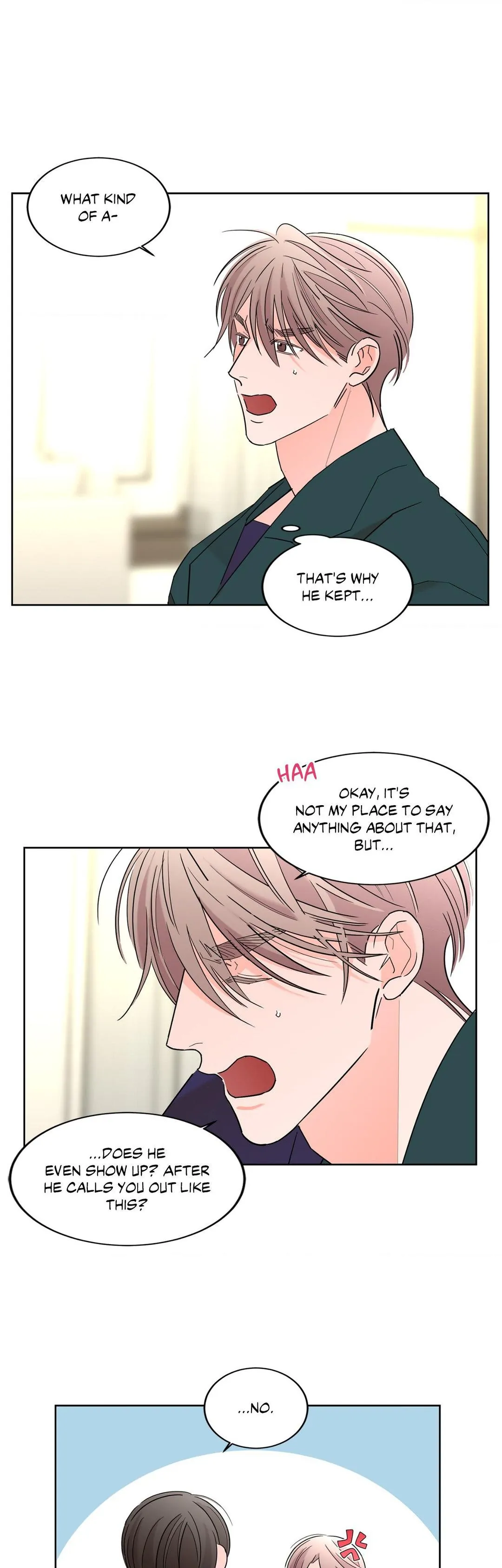 Beta Testing (Official) - Chapter 57 manhwa