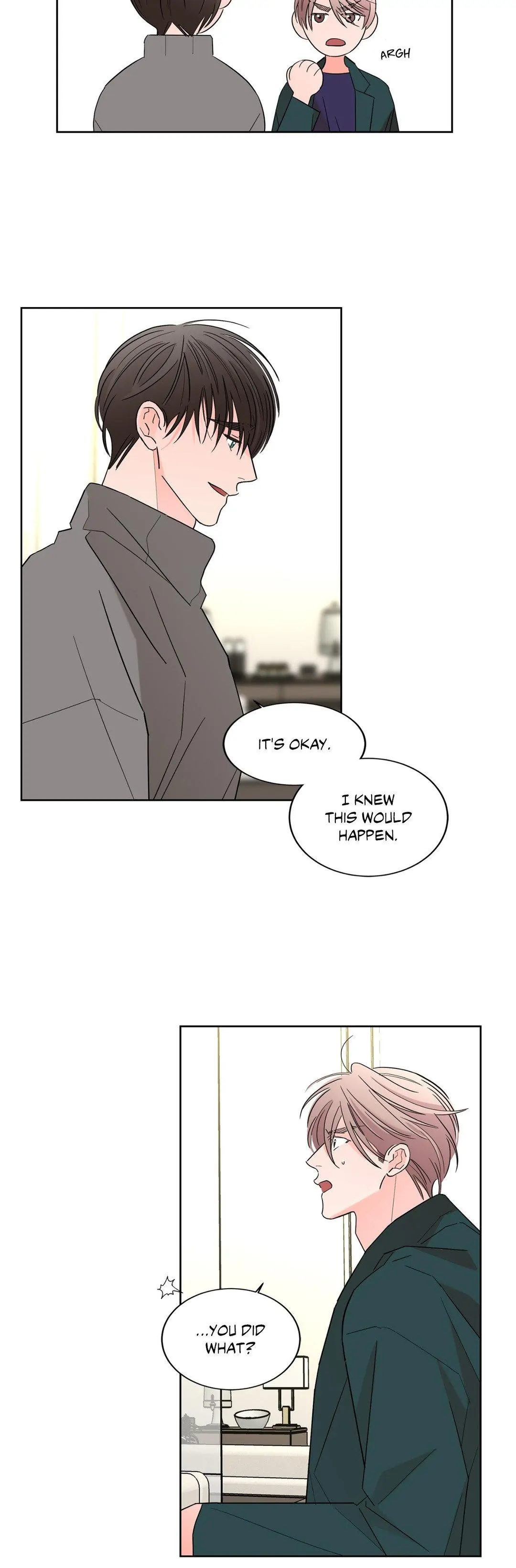 Beta Testing (Official) - Chapter 57 manhwa