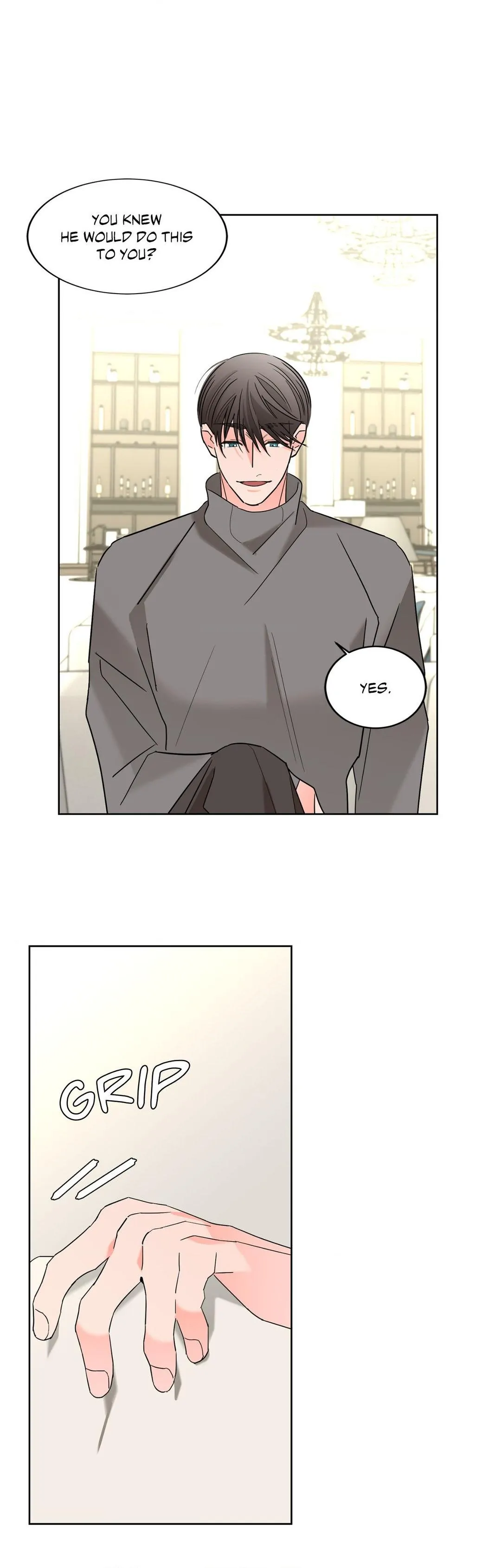 Beta Testing (Official) - Chapter 57 manhwa
