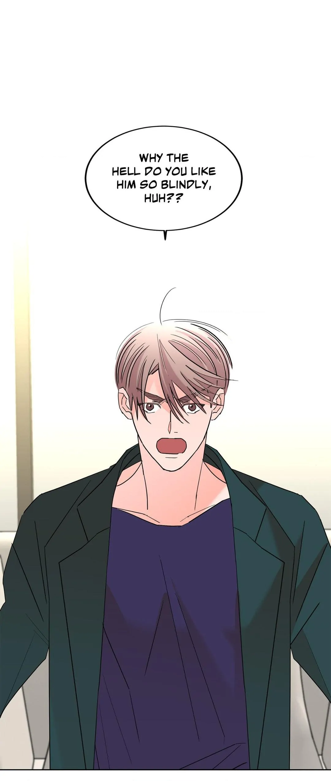 Beta Testing (Official) - Chapter 57 manhwa