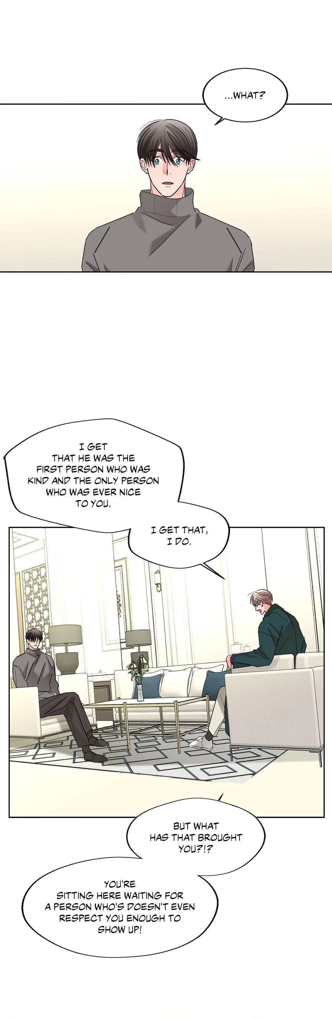 Beta Testing (Official) - Chapter 57 manhwa