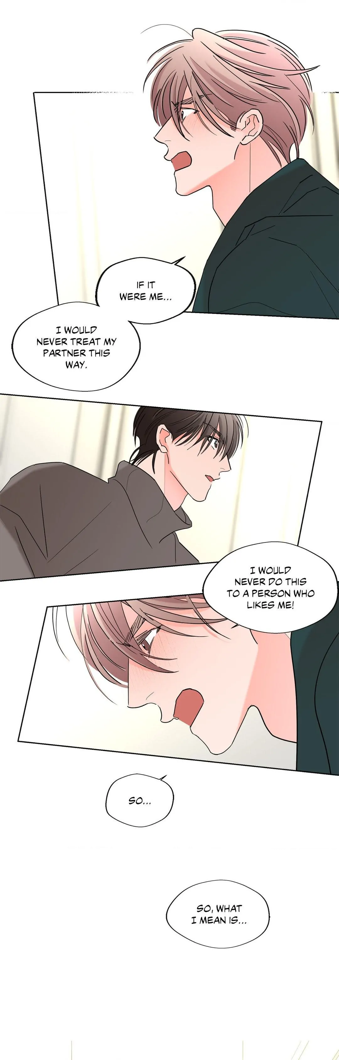Beta Testing (Official) - Chapter 57 manhwa