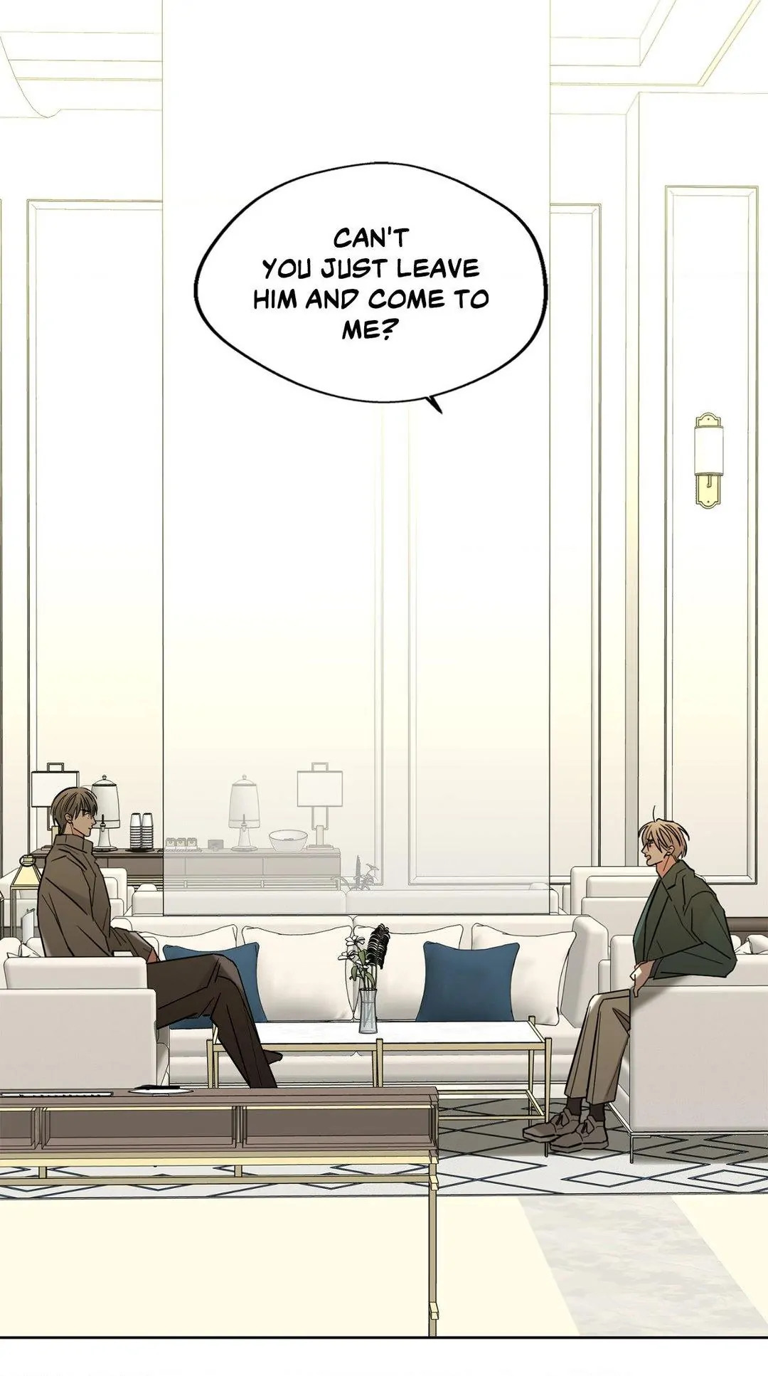 Beta Testing (Official) - Chapter 57 manhwa