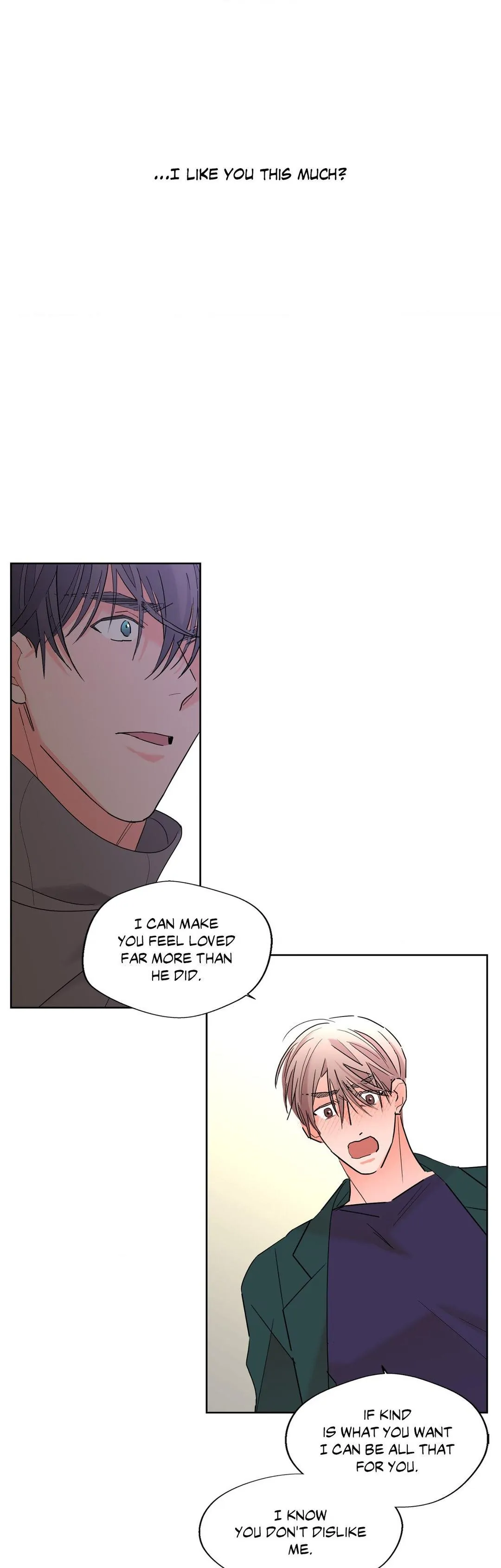 Beta Testing (Official) - Chapter 57 manhwa