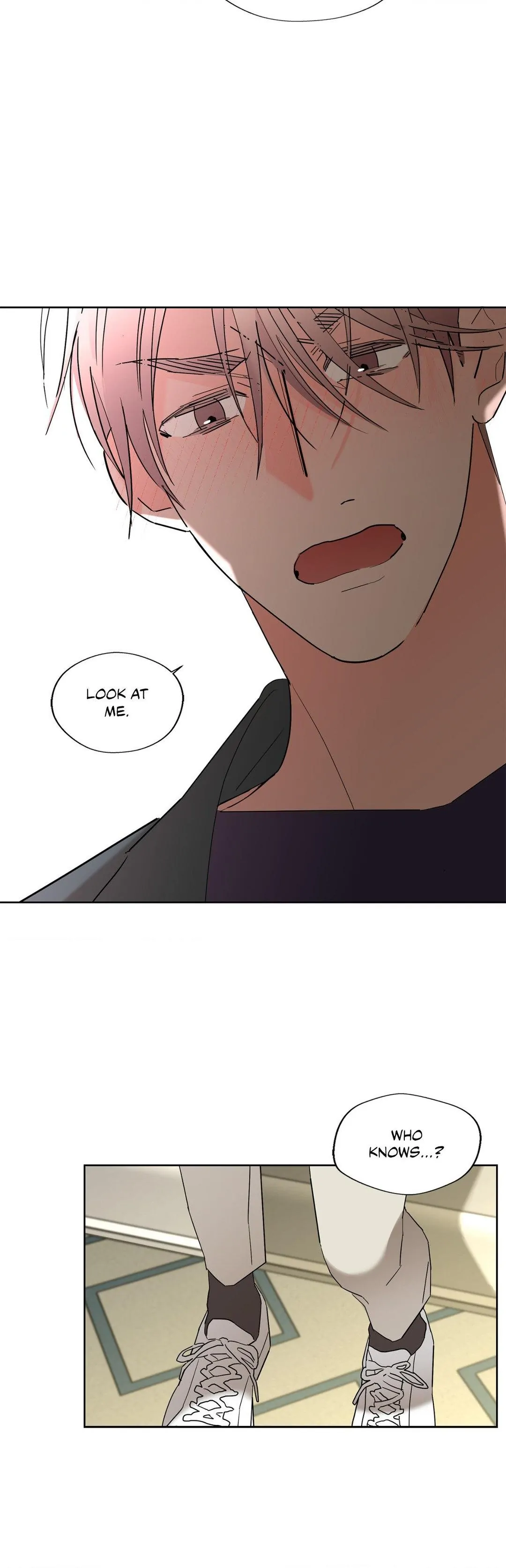 Beta Testing (Official) - Chapter 57 manhwa