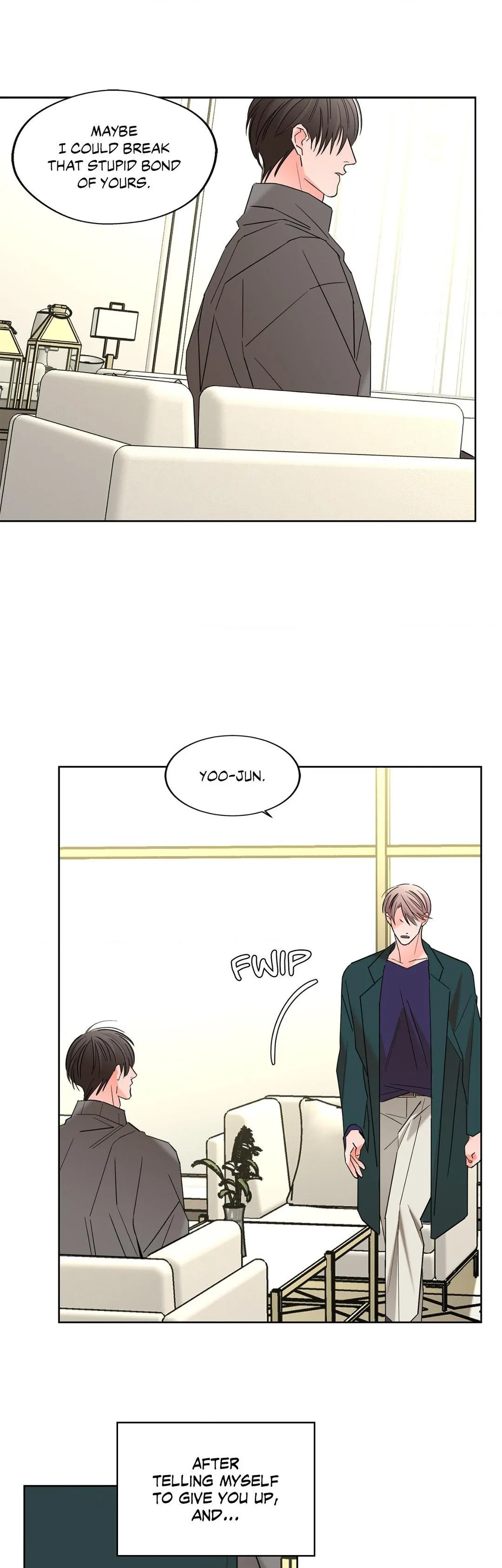 Beta Testing (Official) - Chapter 57 manhwa