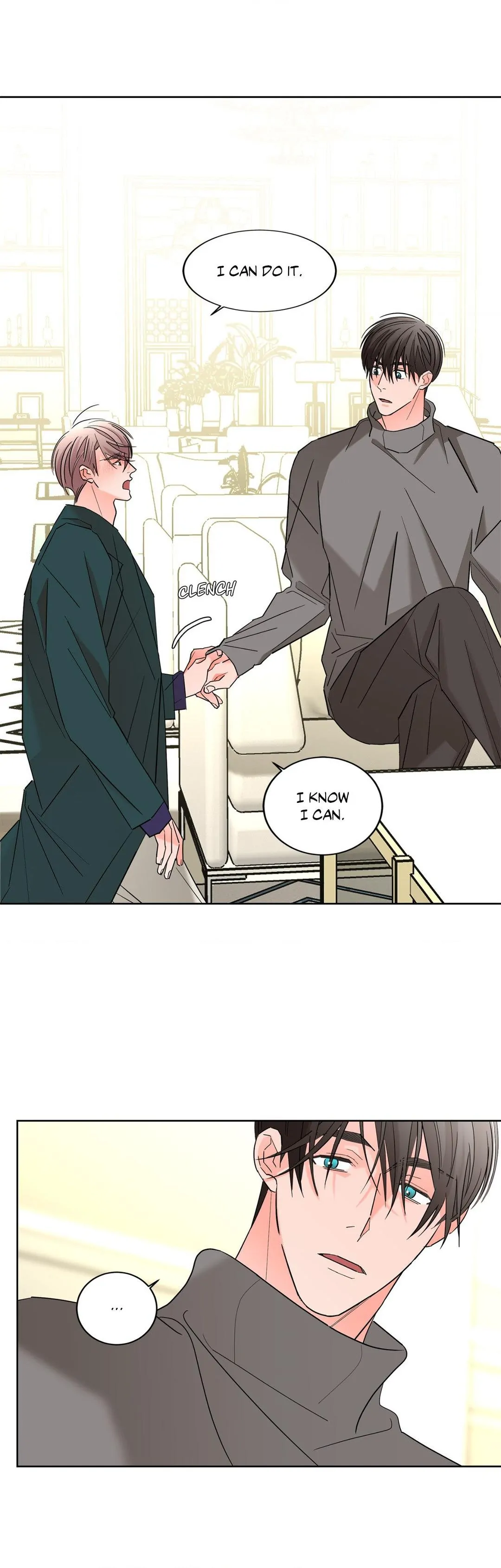 Beta Testing (Official) - Chapter 57 manhwa