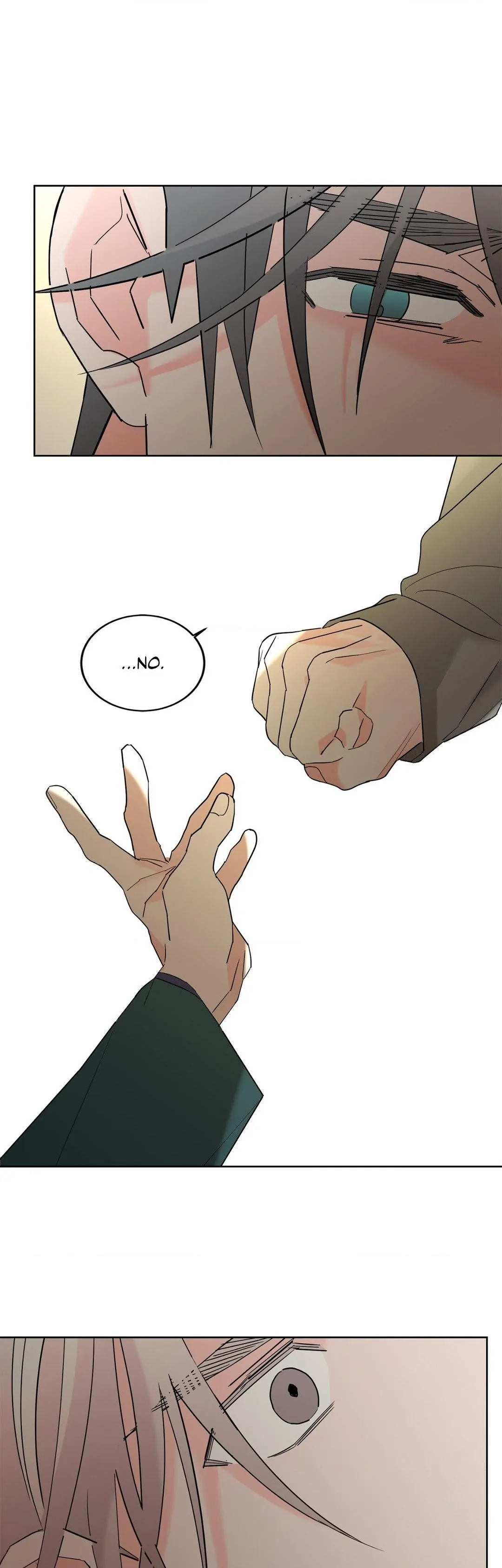 Beta Testing (Official) - Chapter 57 manhwa