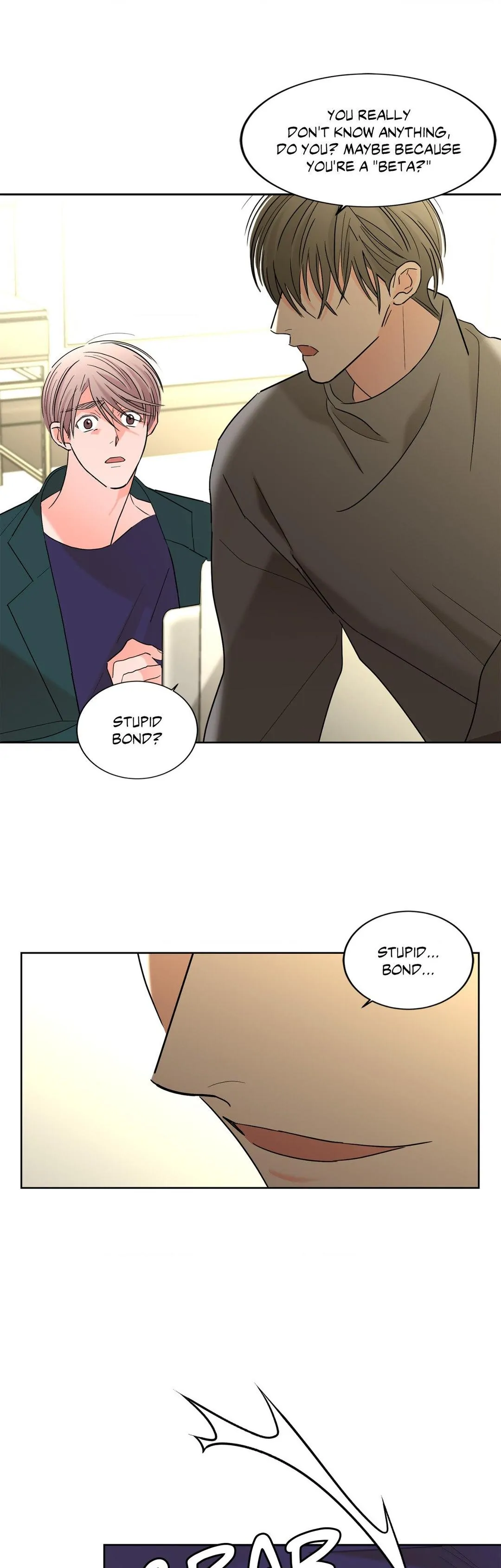 Beta Testing (Official) - Chapter 57 manhwa