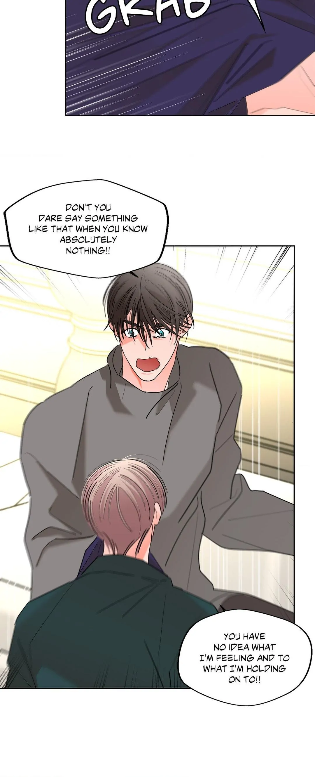 Beta Testing (Official) - Chapter 57 manhwa
