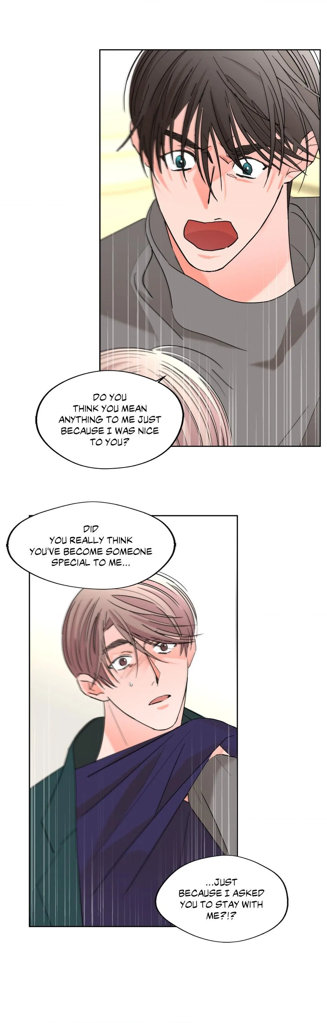 Beta Testing (Official) - Chapter 57 manhwa