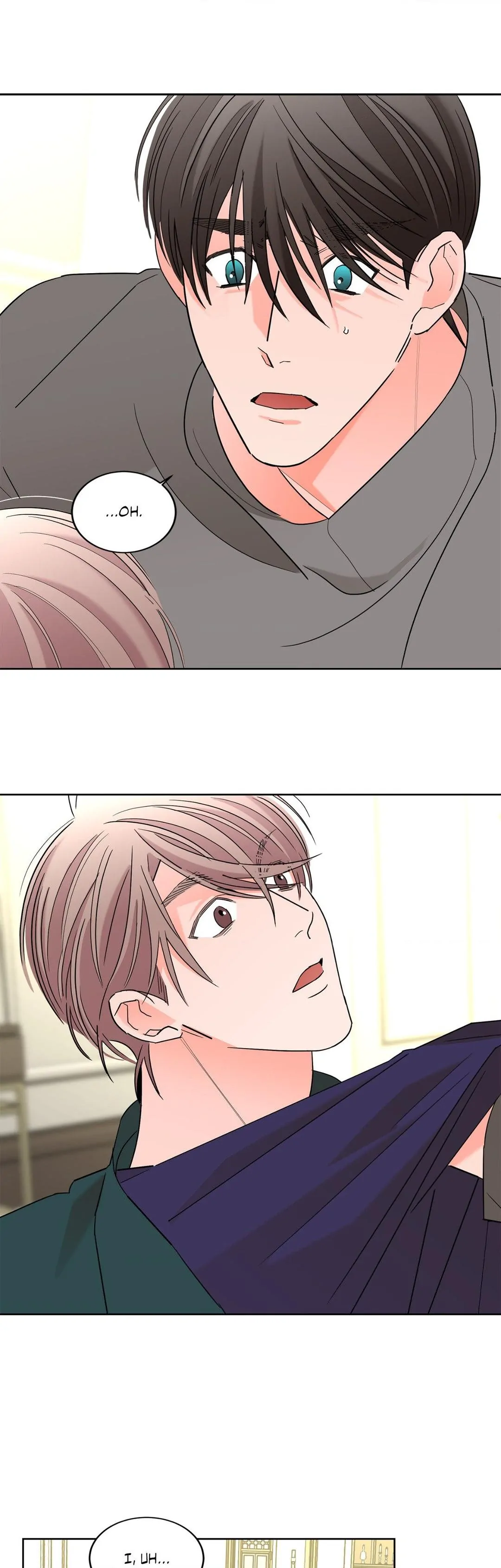 Beta Testing (Official) - Chapter 57 manhwa