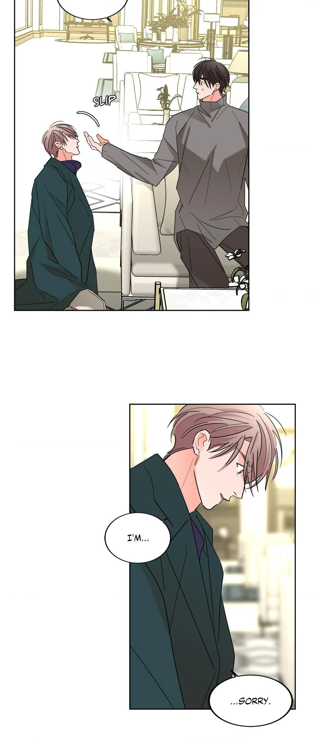 Beta Testing (Official) - Chapter 57 manhwa