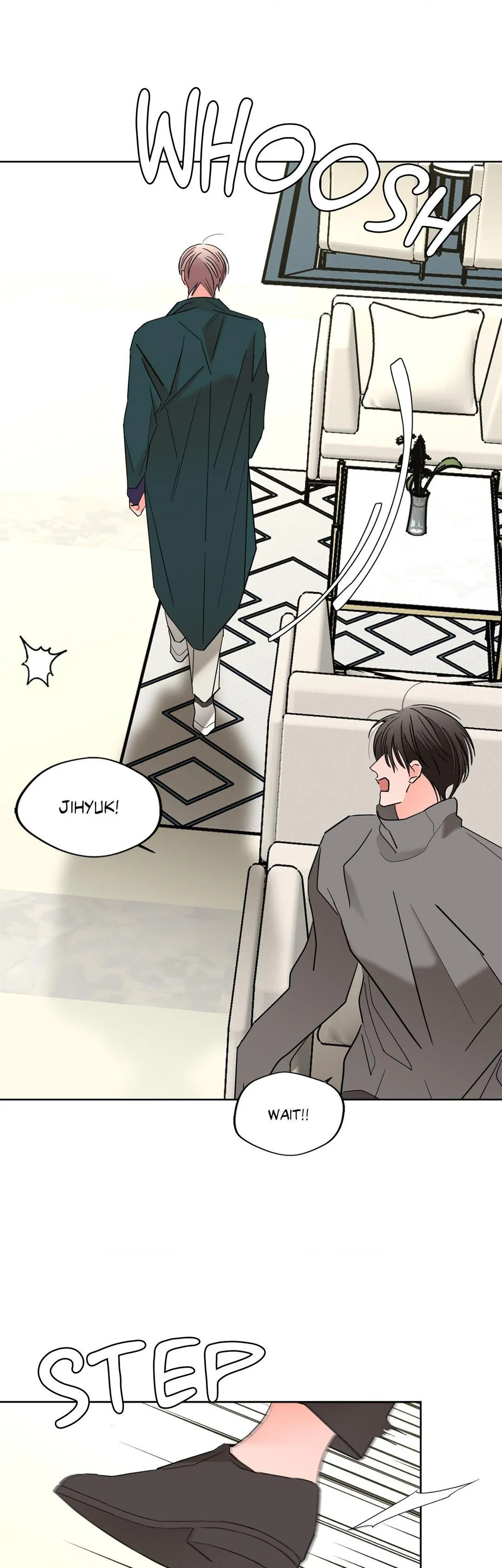 Beta Testing (Official) - Chapter 57 manhwa