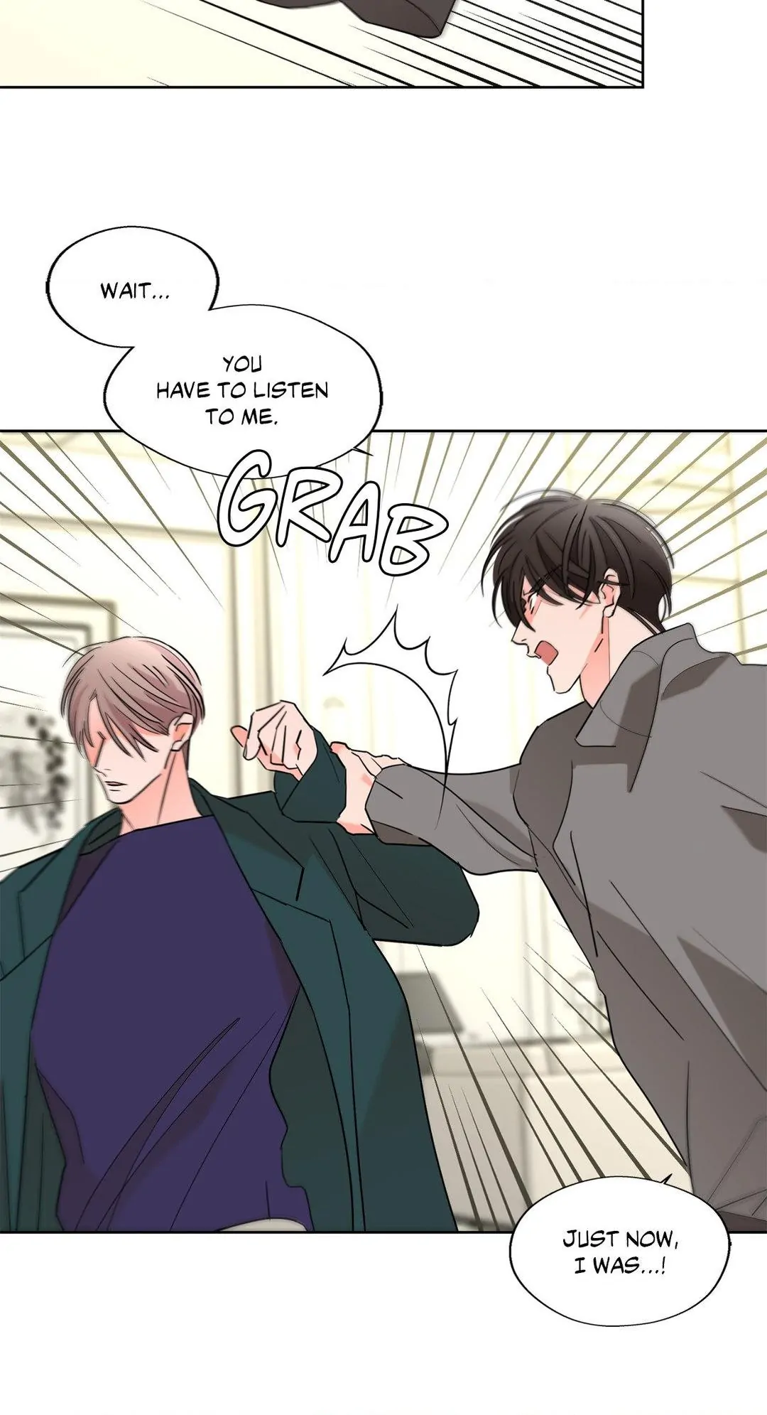 Beta Testing (Official) - Chapter 57 manhwa