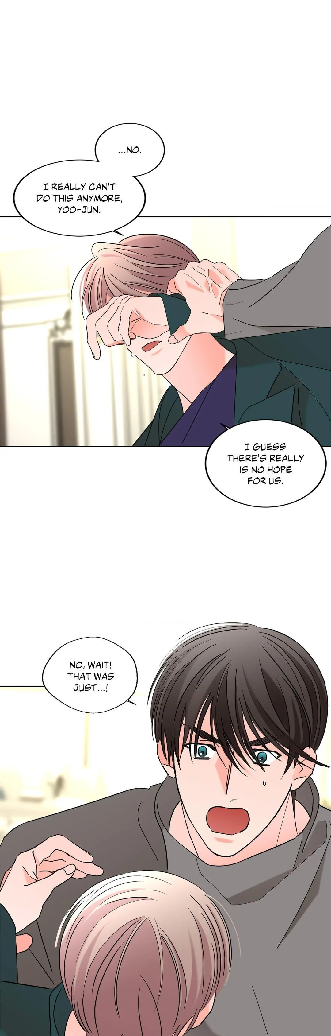 Beta Testing (Official) - Chapter 57 manhwa