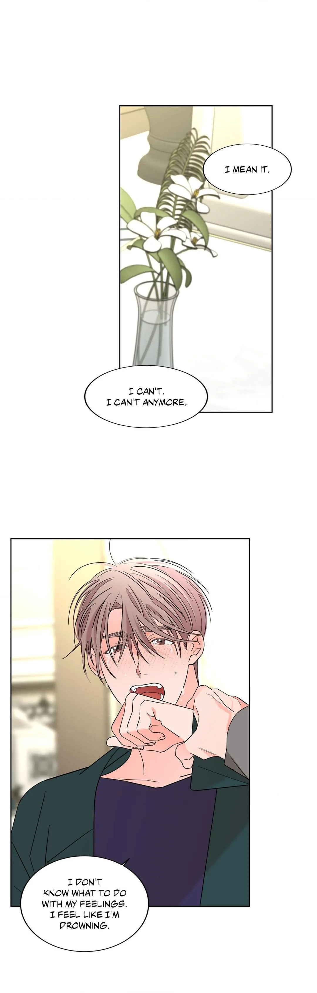 Beta Testing (Official) - Chapter 57 manhwa