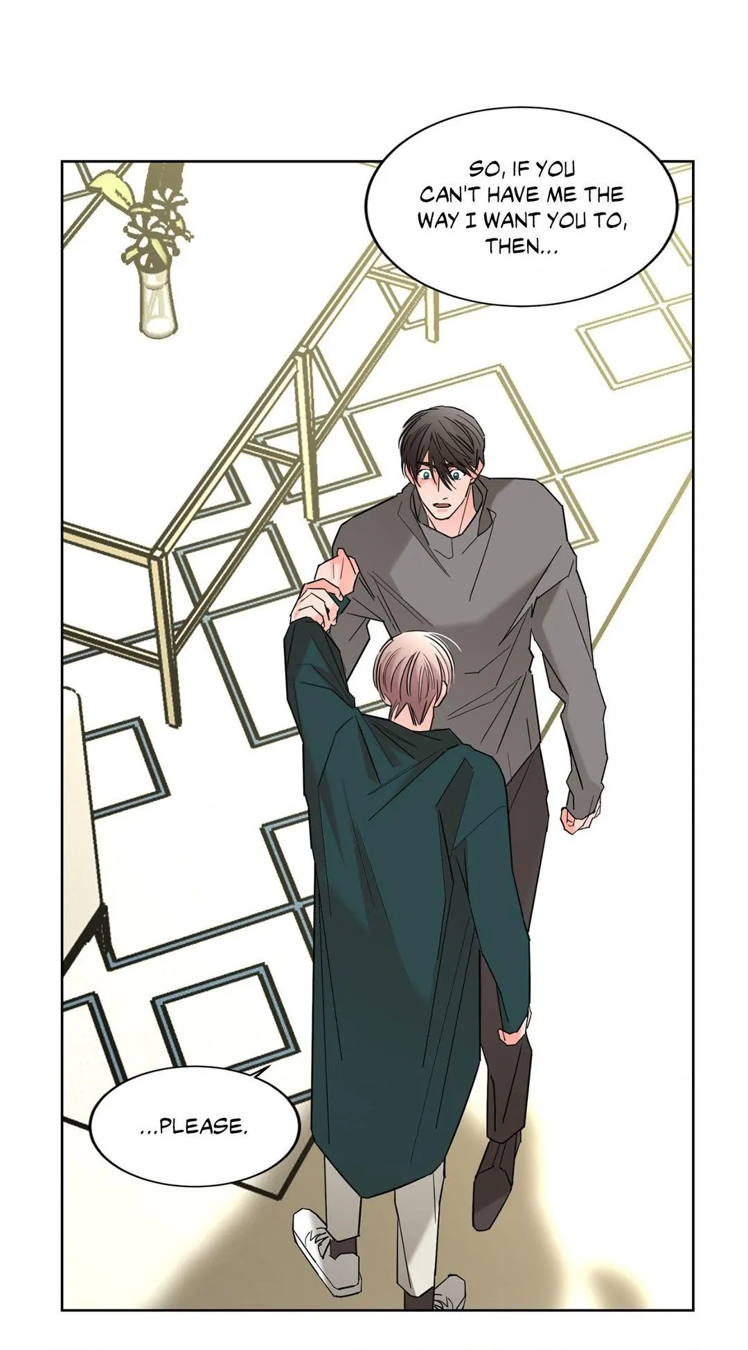 Beta Testing (Official) - Chapter 57 manhwa