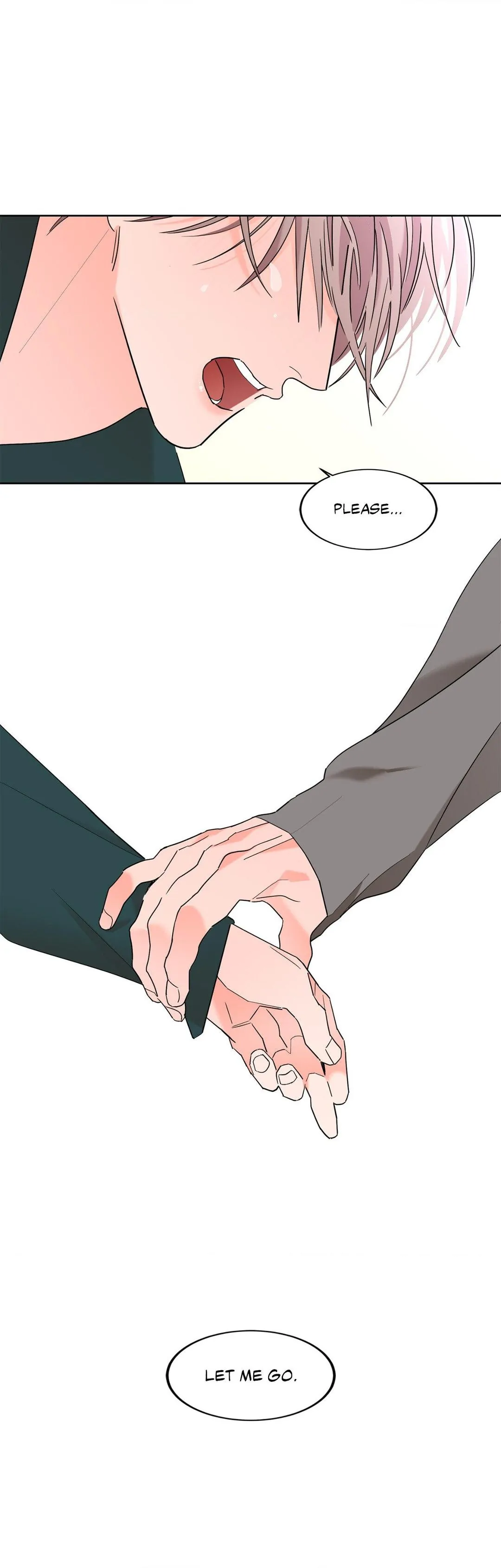 Beta Testing (Official) - Chapter 57 manhwa