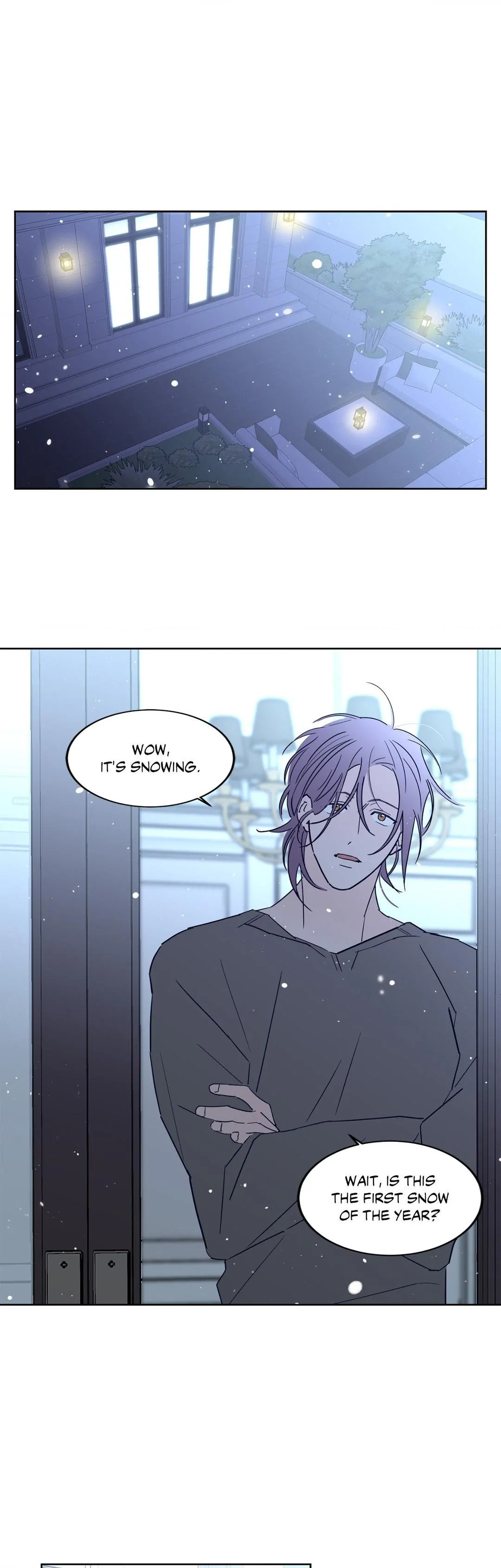 Beta Testing (Official) - Chapter 58 manhwa