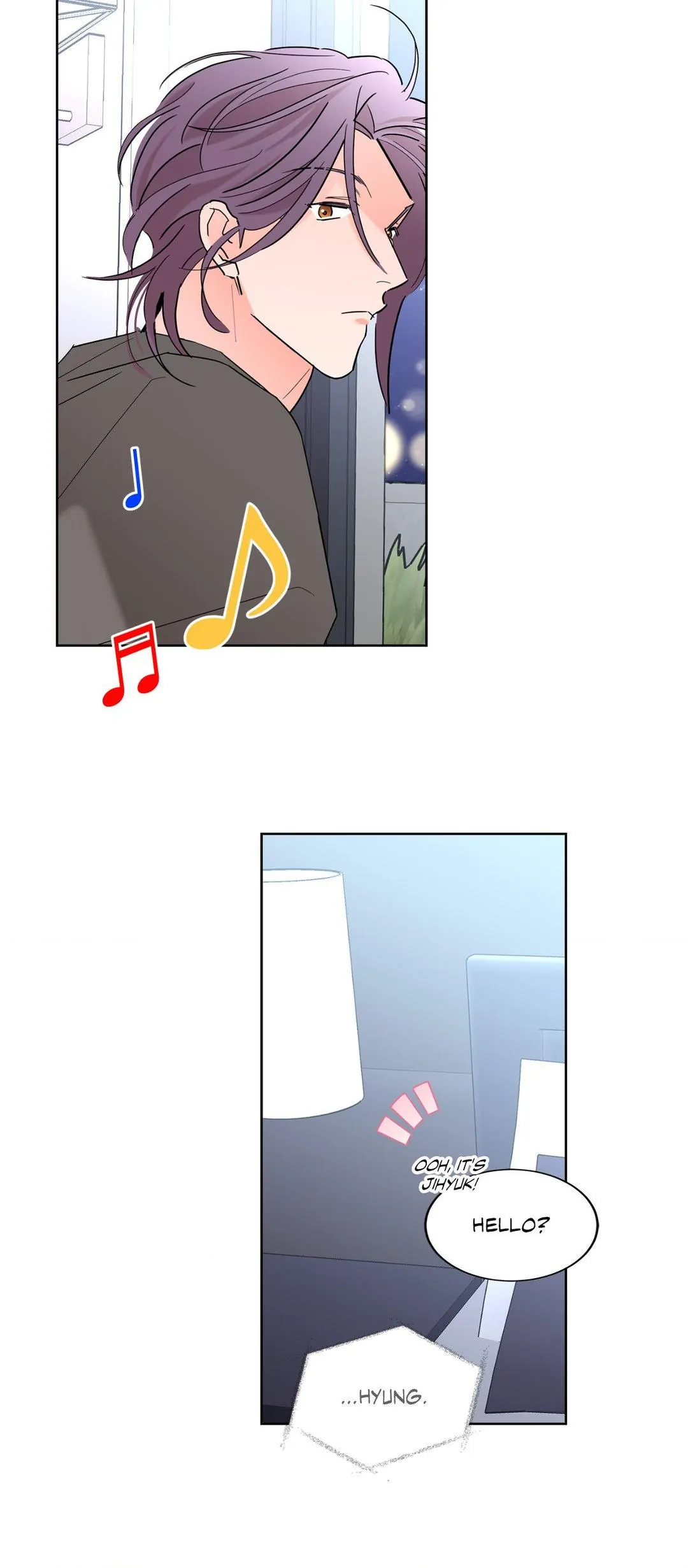 Beta Testing (Official) - Chapter 58 manhwa