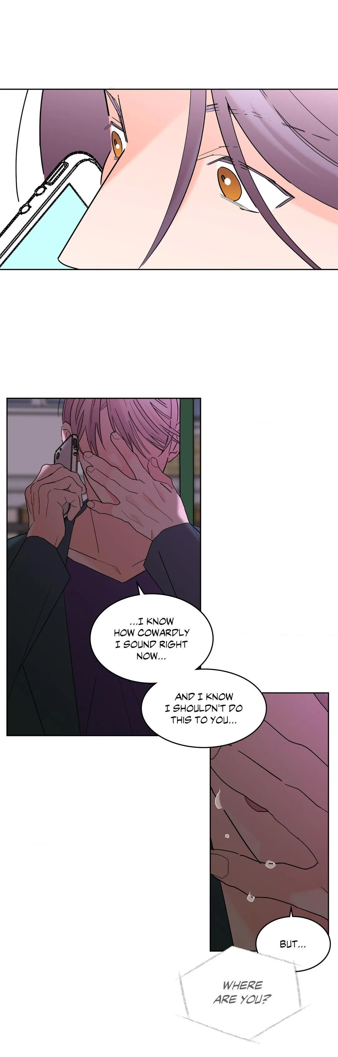 Beta Testing (Official) - Chapter 58 manhwa