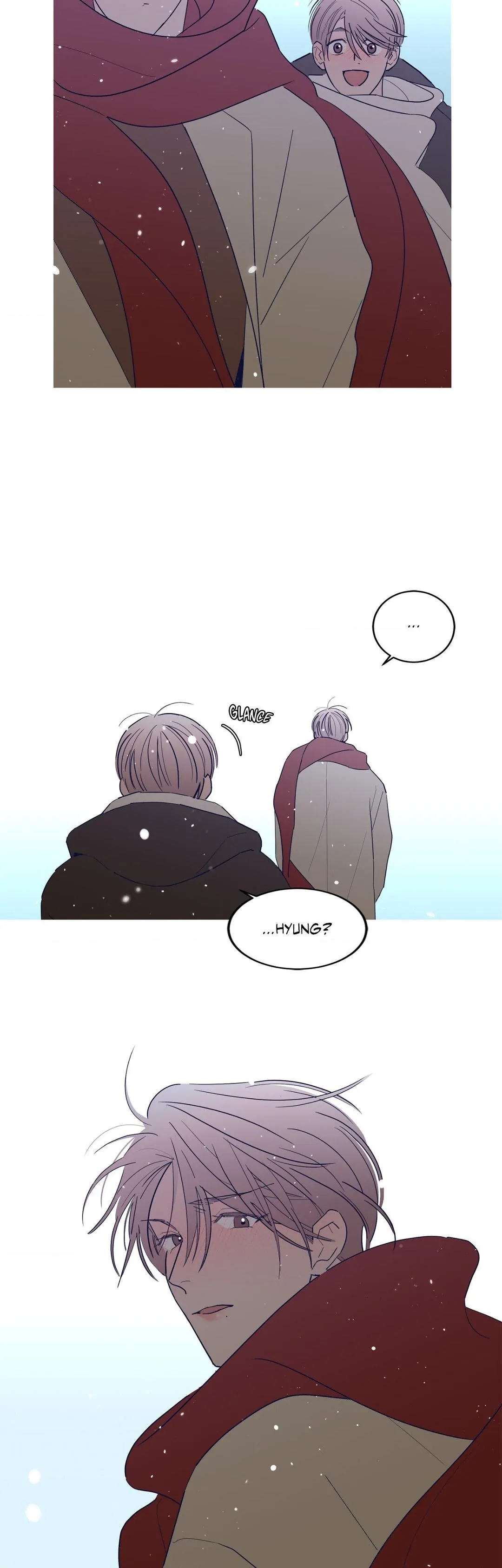 Beta Testing (Official) - Chapter 58 manhwa