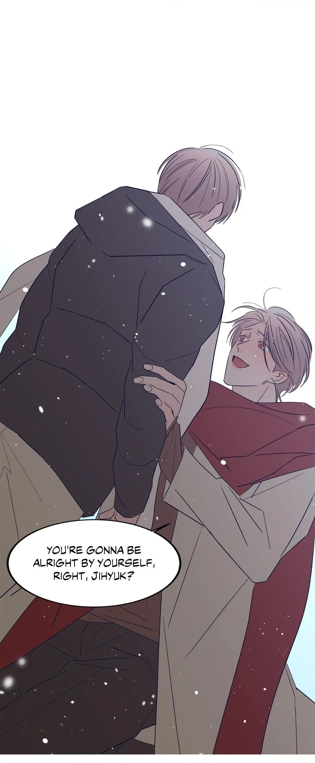 Beta Testing (Official) - Chapter 58 manhwa