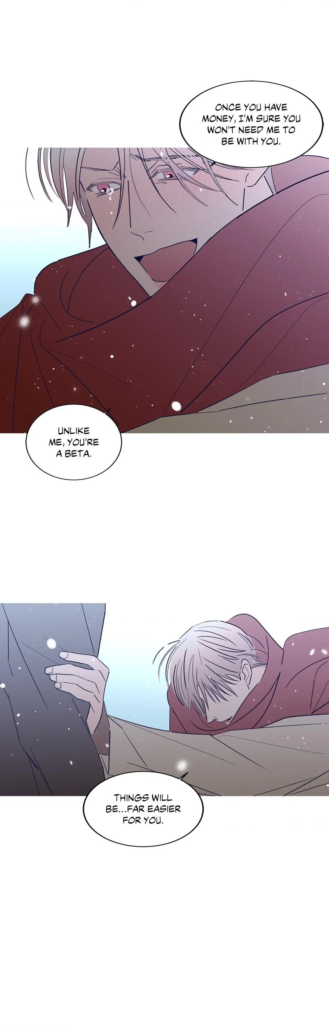 Beta Testing (Official) - Chapter 58 manhwa