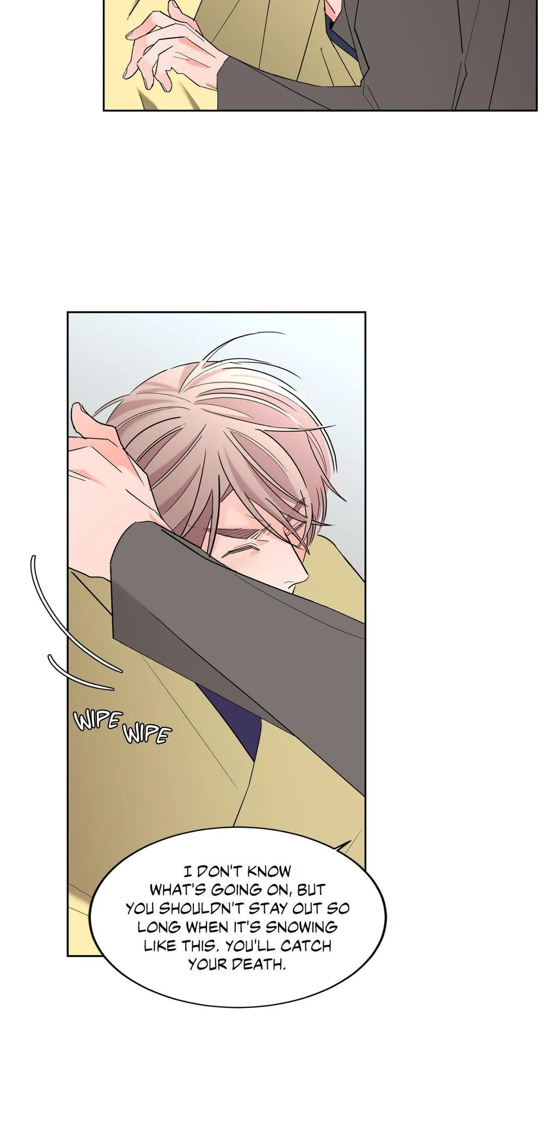 Beta Testing (Official) - Chapter 58 manhwa