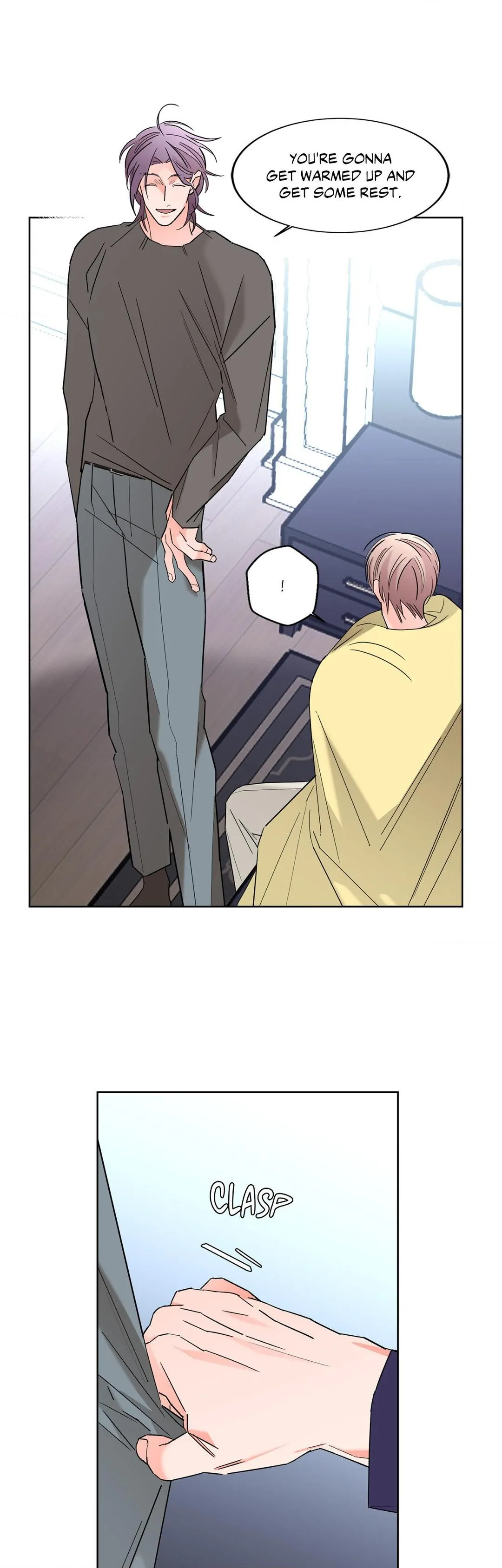 Beta Testing (Official) - Chapter 58 manhwa
