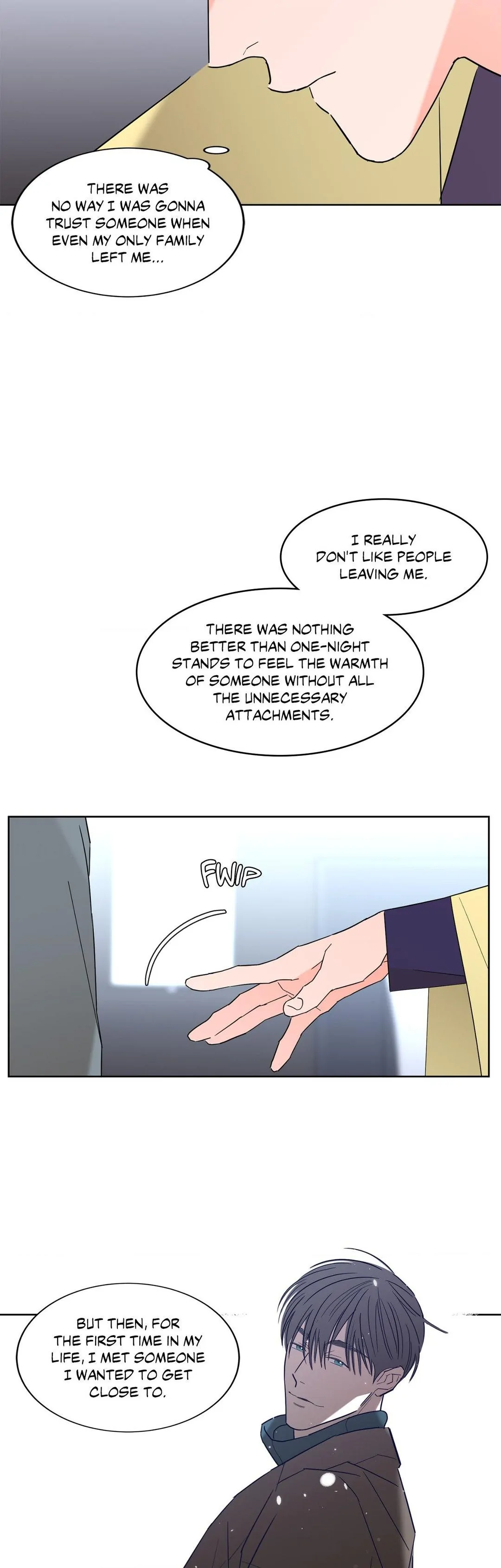 Beta Testing (Official) - Chapter 58 manhwa
