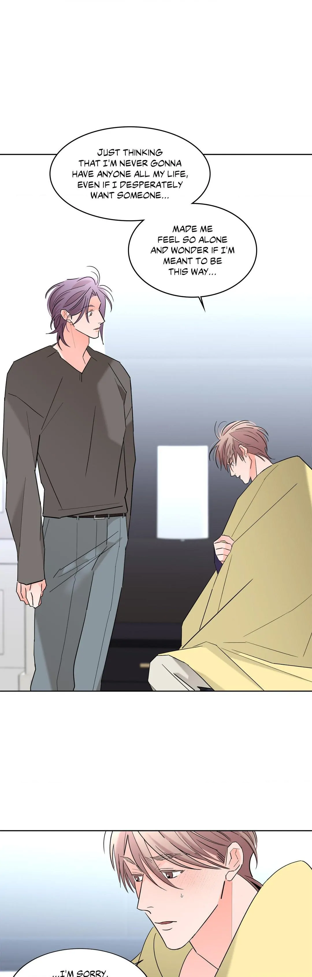 Beta Testing (Official) - Chapter 58 manhwa