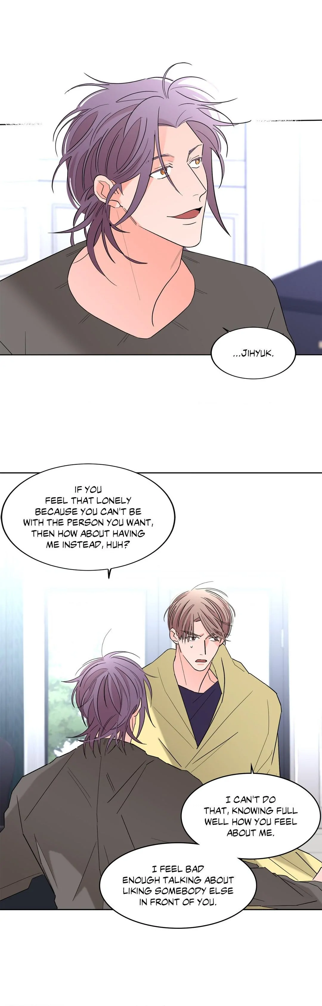 Beta Testing (Official) - Chapter 58 manhwa