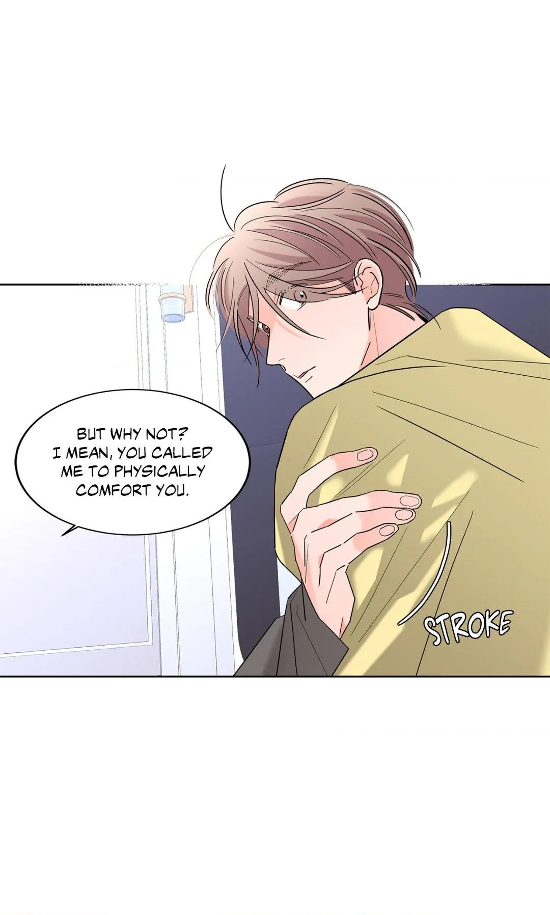 Beta Testing (Official) - Chapter 58 manhwa