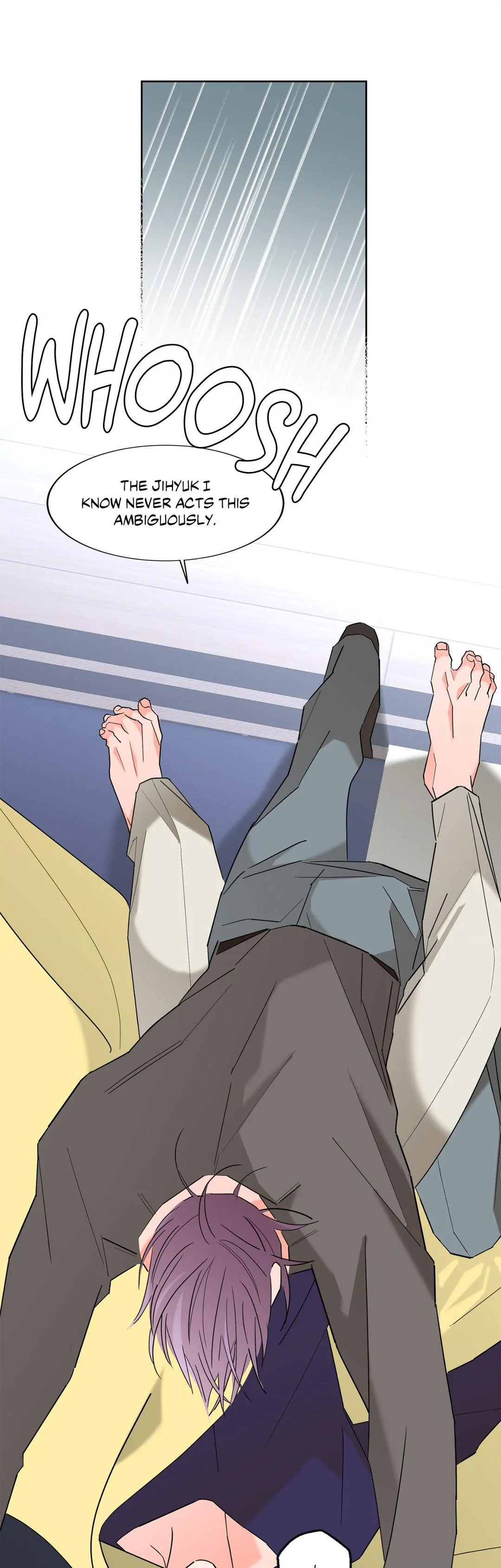 Beta Testing (Official) - Chapter 58 manhwa