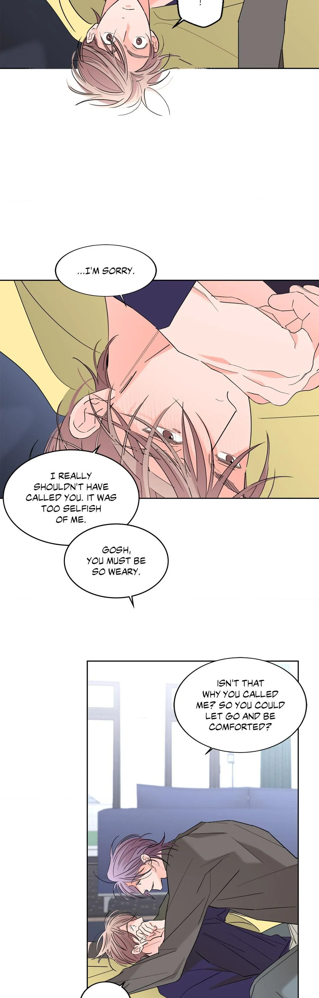 Beta Testing (Official) - Chapter 58 manhwa