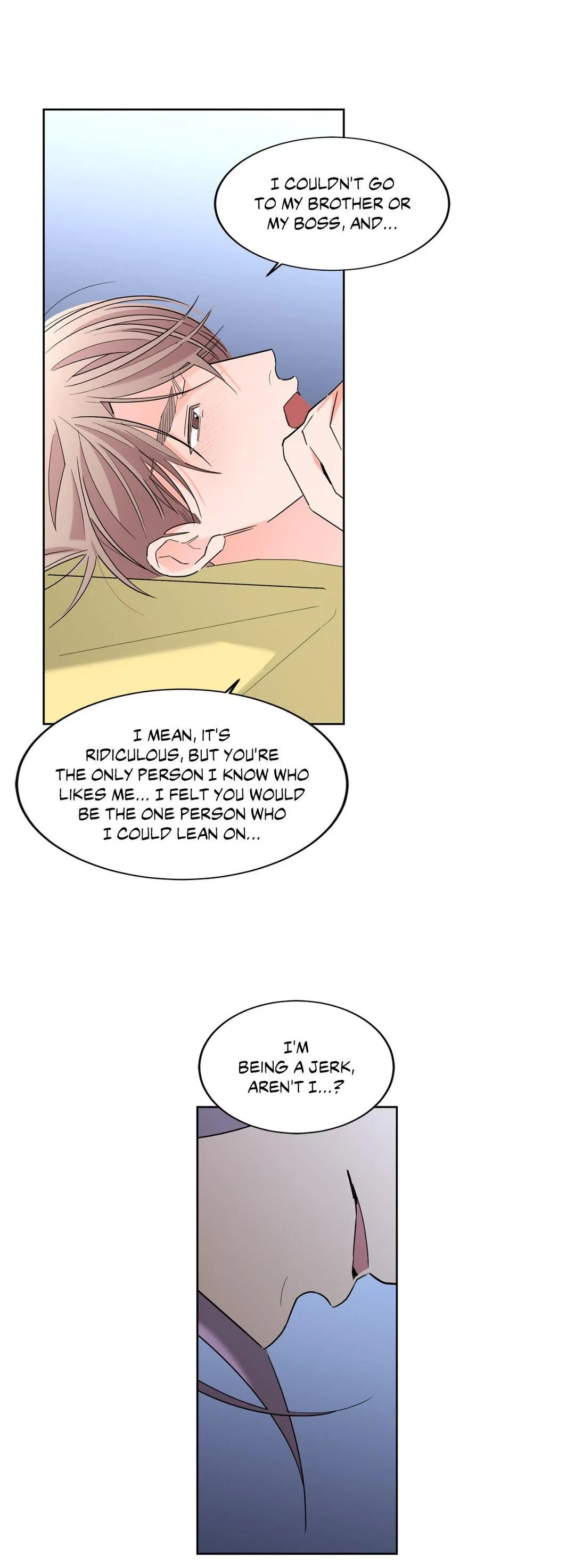 Beta Testing (Official) - Chapter 58 manhwa