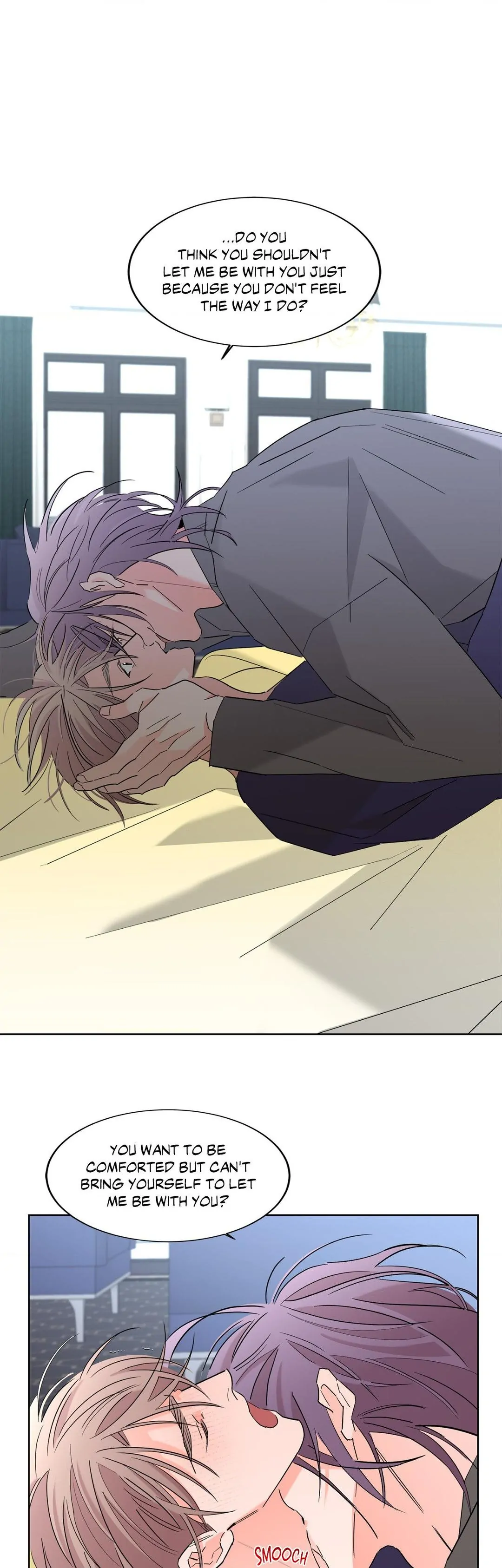Beta Testing (Official) - Chapter 58 manhwa