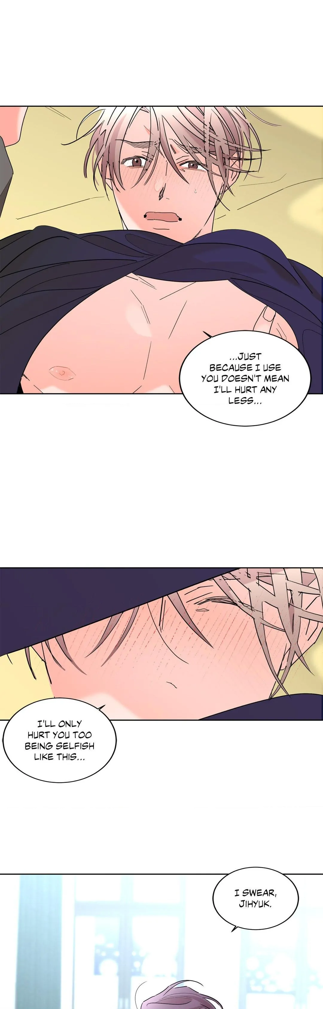 Beta Testing (Official) - Chapter 58 manhwa