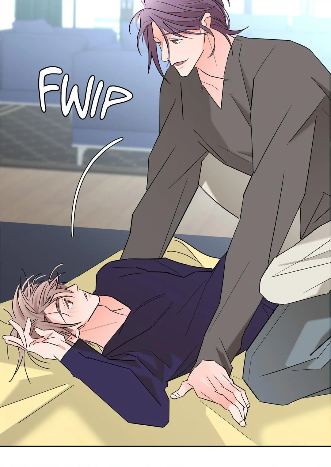 Beta Testing (Official) - Chapter 58 manhwa