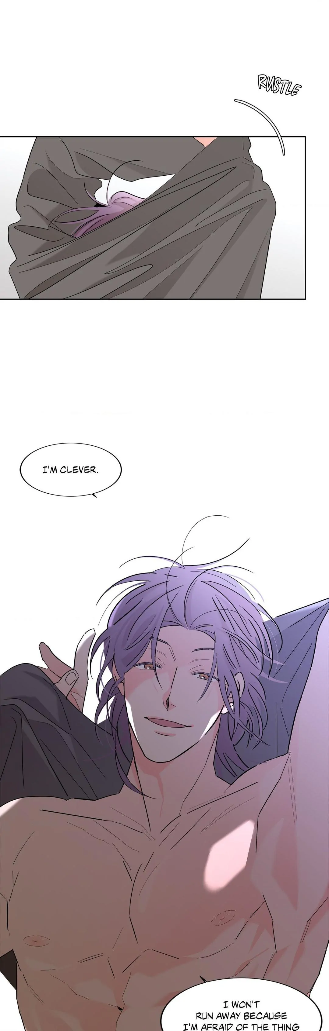 Beta Testing (Official) - Chapter 58 manhwa