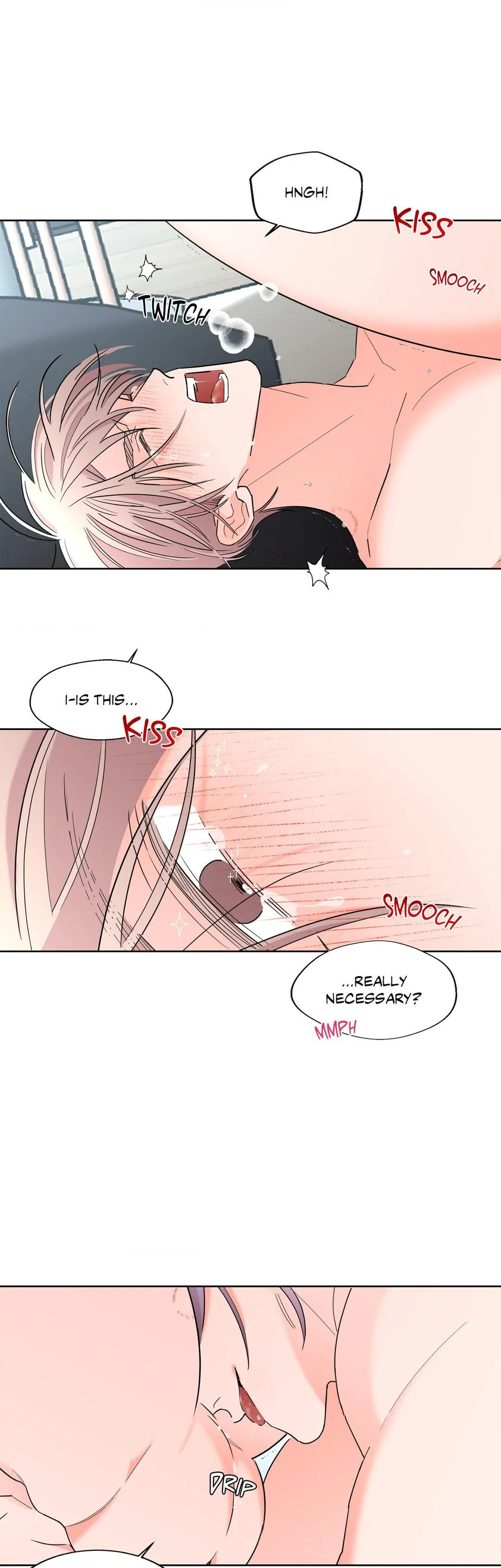 Beta Testing (Official) - Chapter 59 manhwa